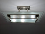 Lustre Art Deco Petitot - Style Paquebot