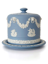Cloche à fromage Wedgwood - Cheese Dome - Edition limitée pour Harrods