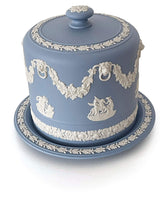 Cloche à fromage Wedgwood - Cheese Dome - Edition limitée pour Harrods