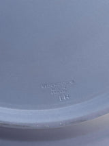 Cloche à fromage Wedgwood - Cheese Dome - Edition limitée pour Harrods