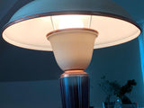 Lampe JUMO 320 petit reflecteur - Eileen Gray - 1940 - antiquaire - www.galerieflorentine.com