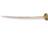 Katana - sabre japonais - laque noir 