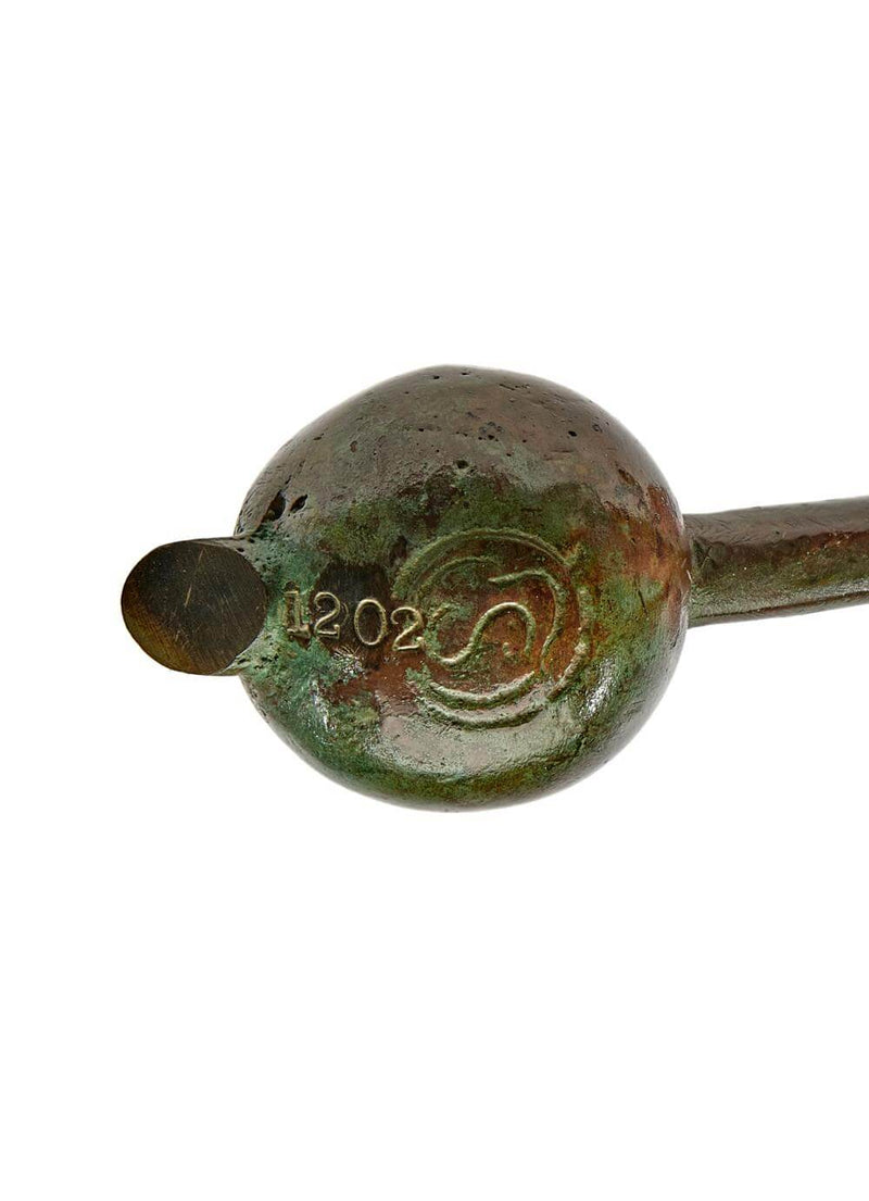 Paire de bougeoirs Art Nouveau - Catawiki Paire de bougeoirs Art Nouveau - Catawiki