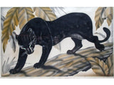 LA PANTHERE - C. CASSALLE, vers 1950