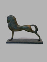 Cheval Etrusque