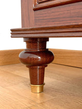 Pied Toupie - Maison Leleu 